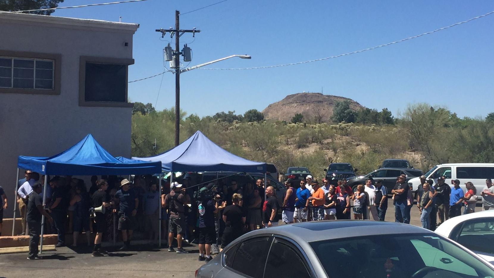 Big unveiling of Tucson bar featured on 'Bar Rescue' happening tonight